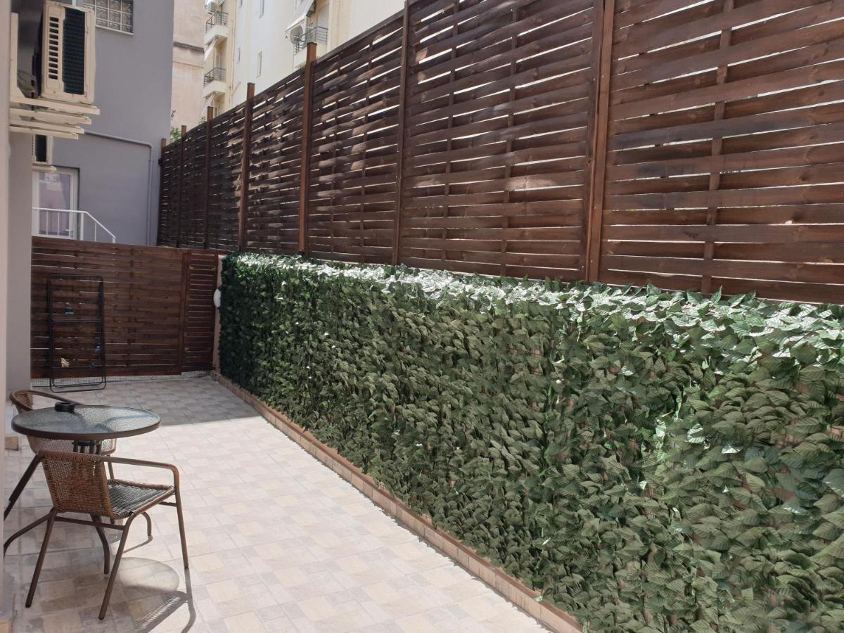 דירות Athens Chic House מראה חיצוני תמונה
